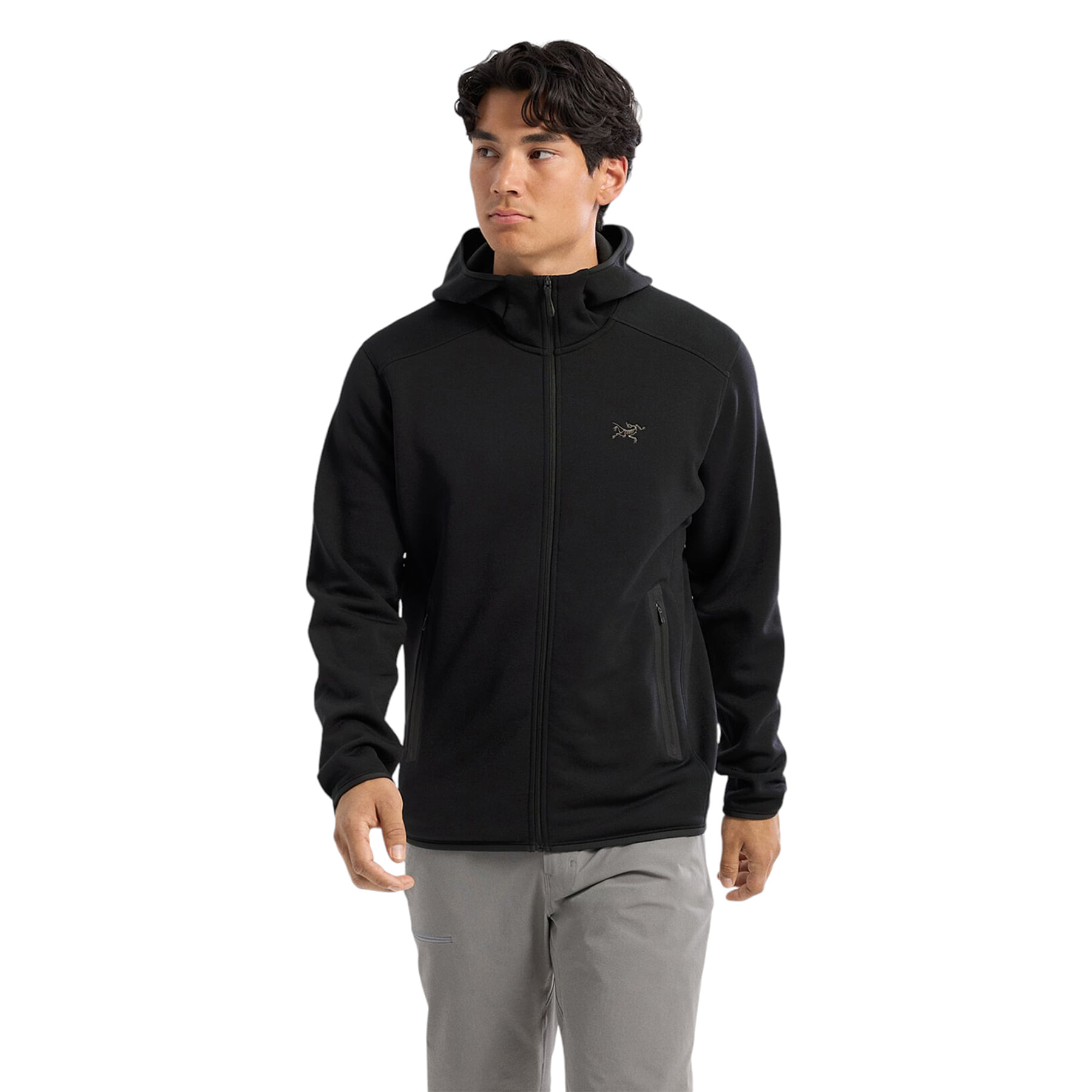 Arc'teryx Kyanite Hoody - Men's - Als.com