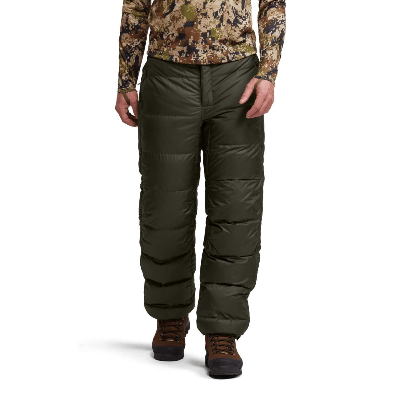 SITKA Kelvin HyperDown Pant Men's