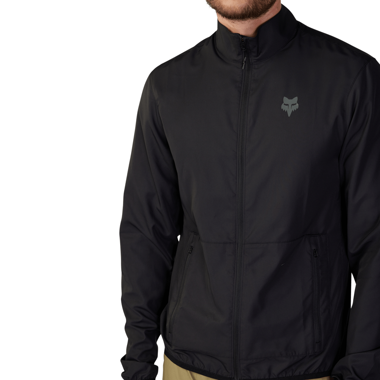 Fox Racing Ranger Wind Jacket - Als.com