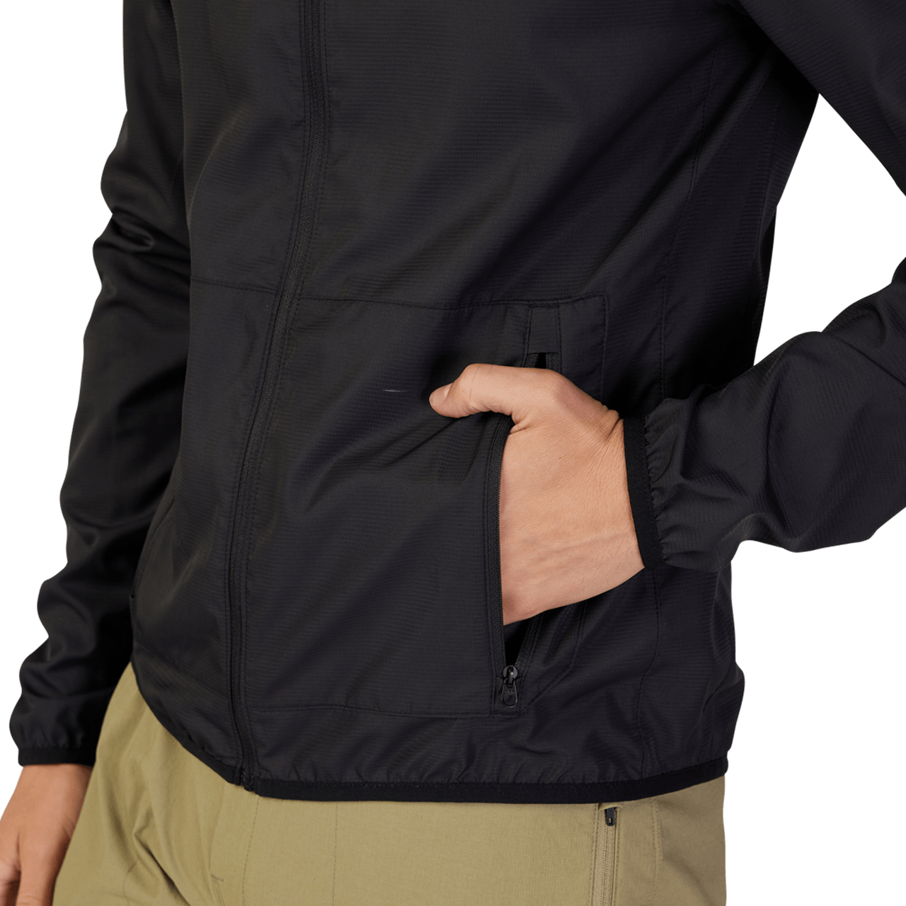Fox Racing Ranger Wind Jacket - Als.com