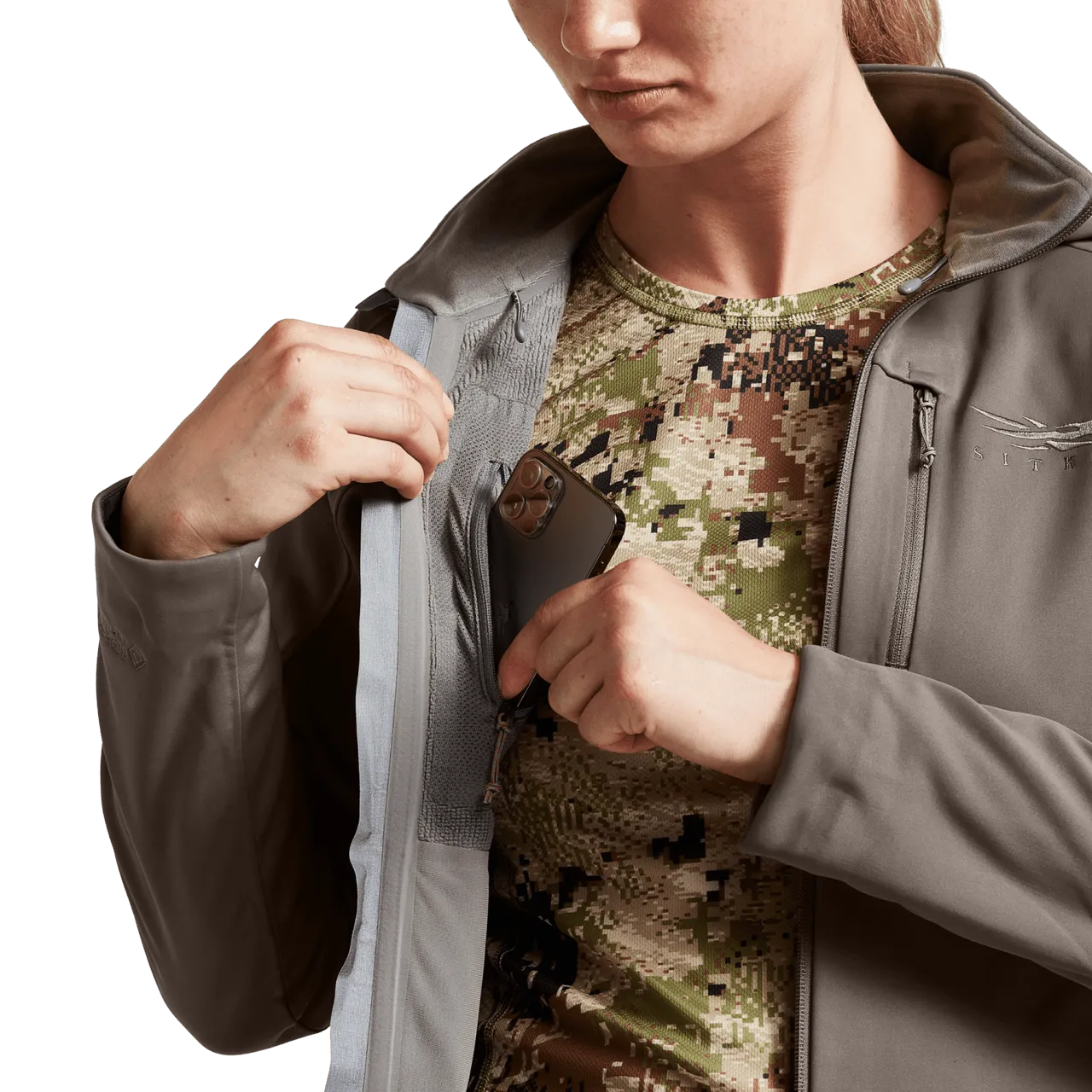 SITKA Jetstream Jacket Women's - Main Image