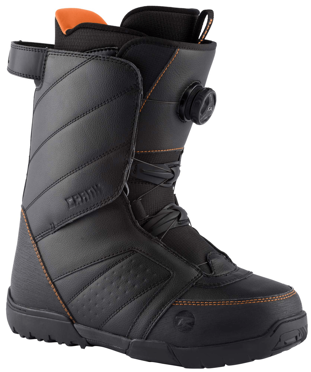 Salomon Faction Boa Snowboard Boots 2025 - Men's - Als.com