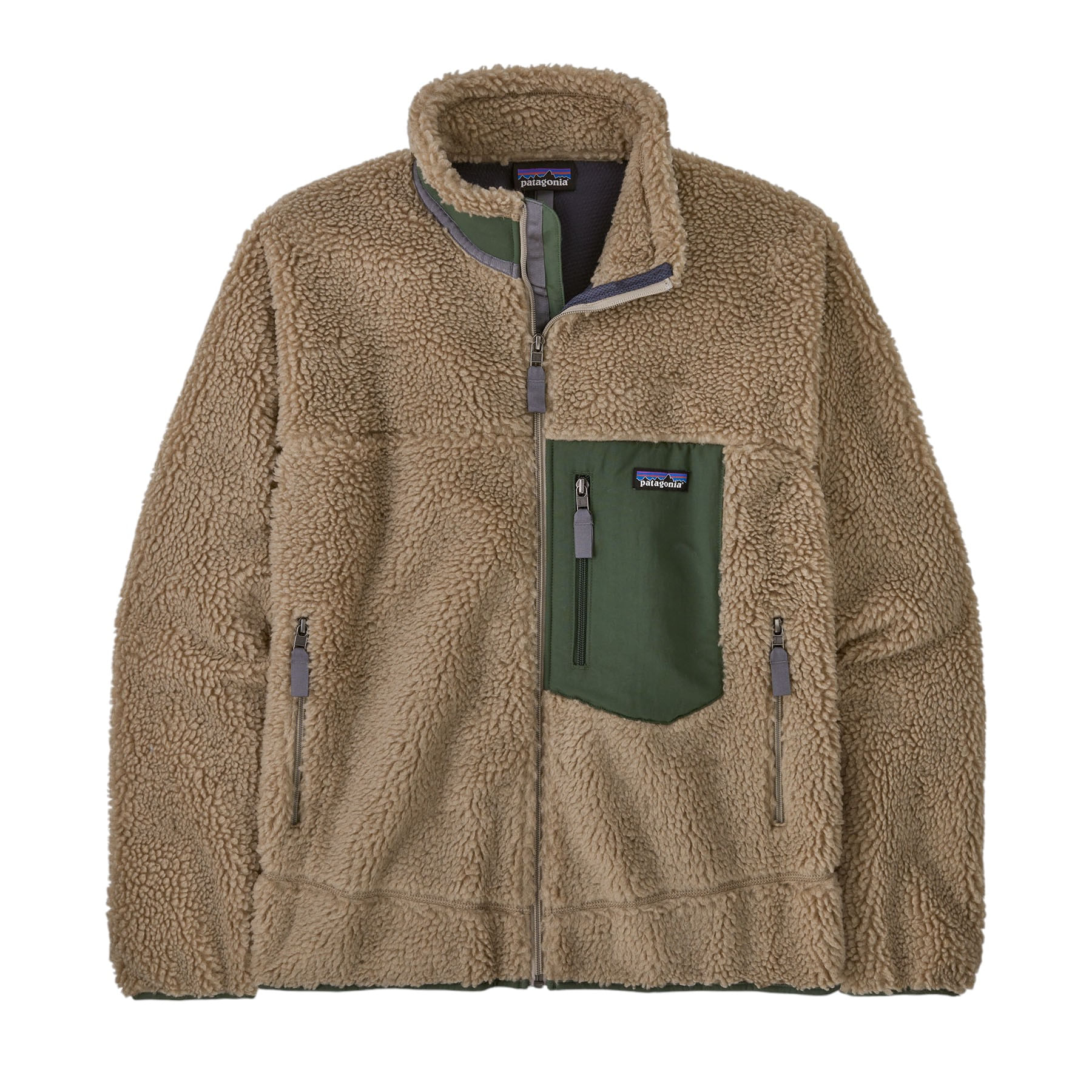 Patagonia Reversible Shelled Microdini Jacket - Men's - Als.com