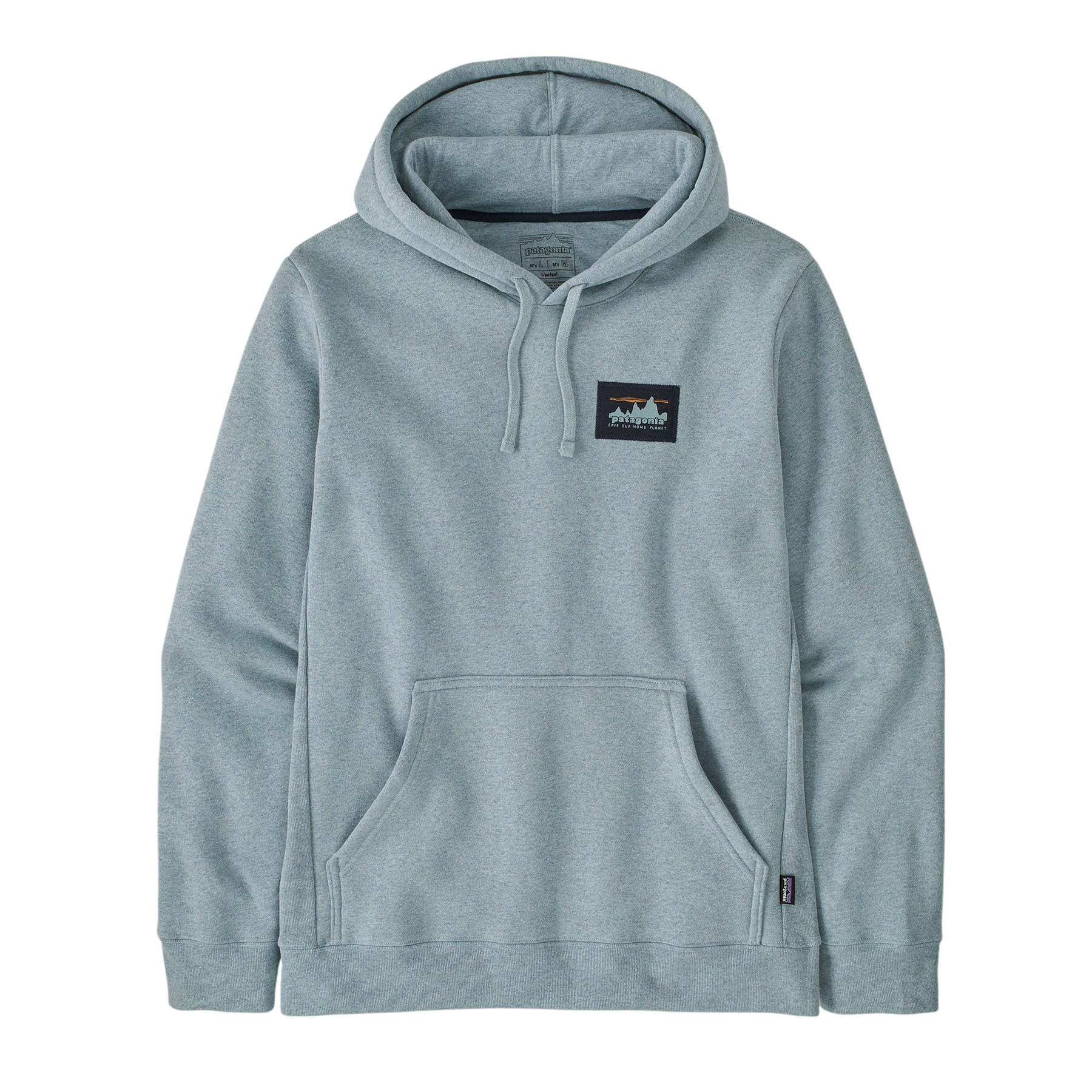 Patagonia P-6 Logo Uprisal Hoodie - Men's - Als.com