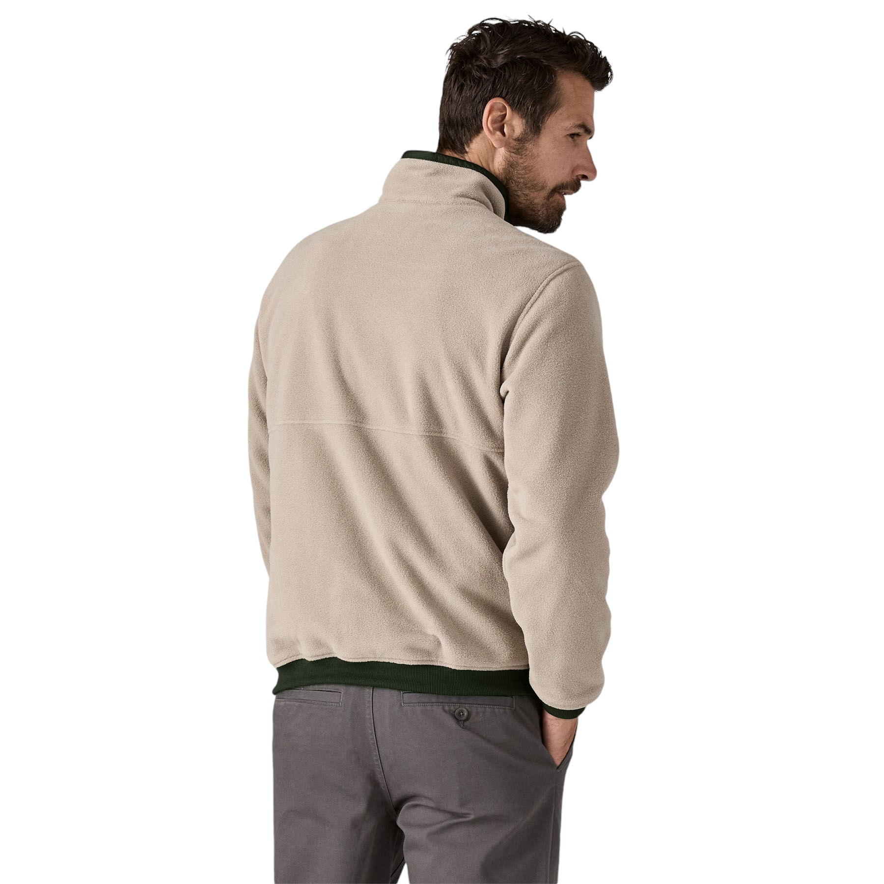 Patagonia Reversible Shelled Microdini Jacket - Men's - Als.com
