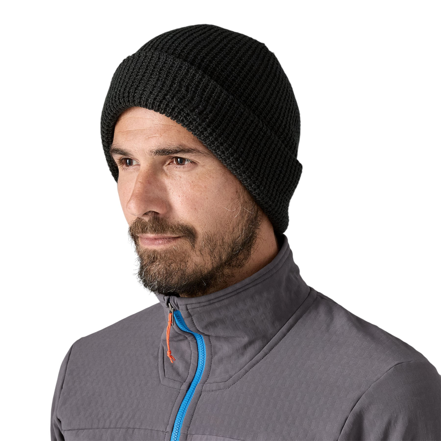 Patagonia SnowDrifter Beanie - Als.com