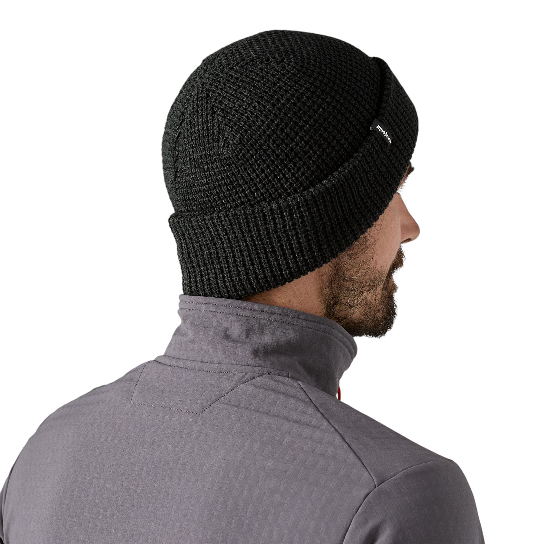 Patagonia SnowDrifter Beanie - Als.com