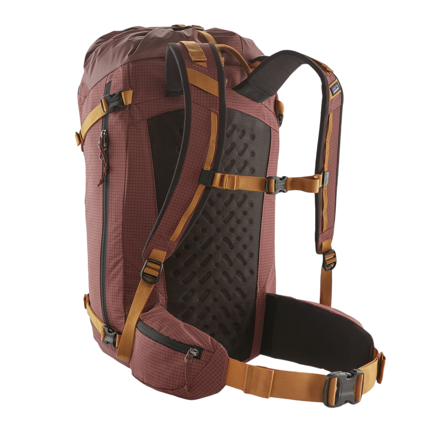 Patagonia descensionist 32l backpack best sale