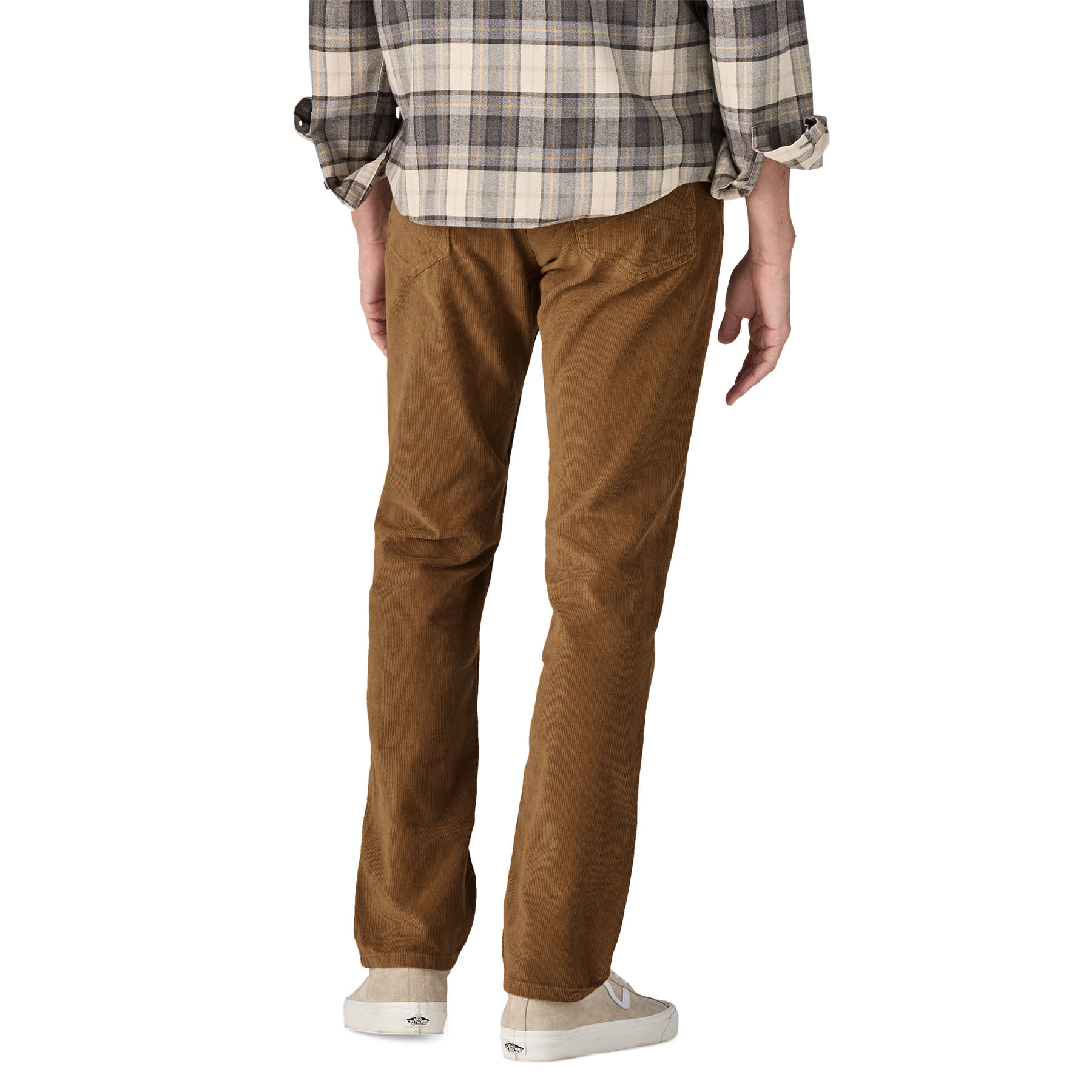 パンツ RHC 23AW Organic Cotton Corduroy Pants S Organic Cotton Chuck Corduroy Pants GOTS - Dark Olive