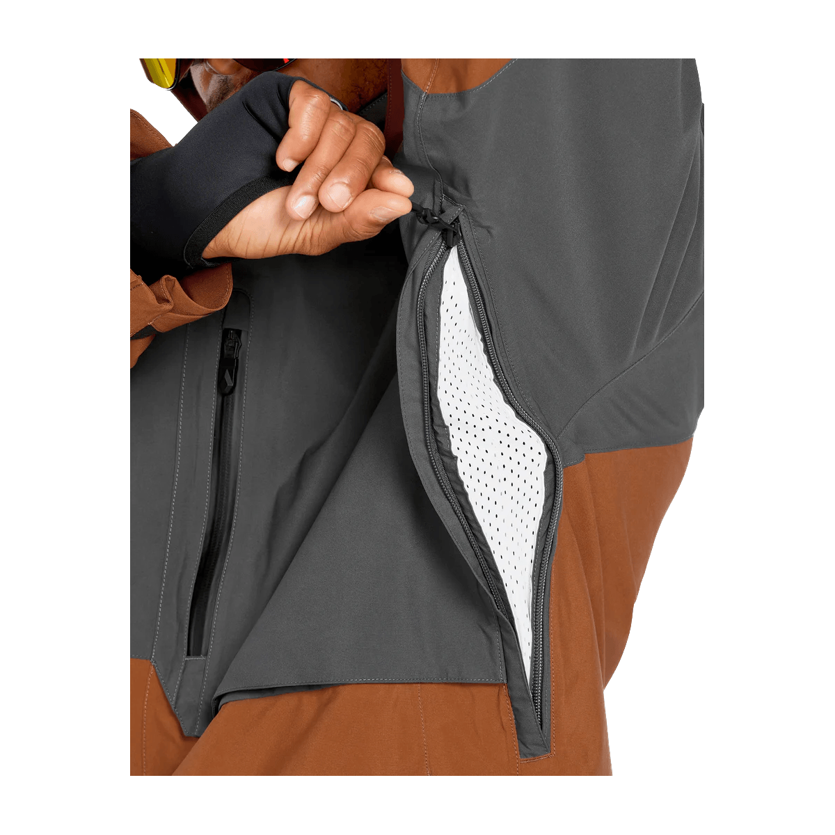 Volcom Range Gore-Tex Jacket - Men's - Als.com