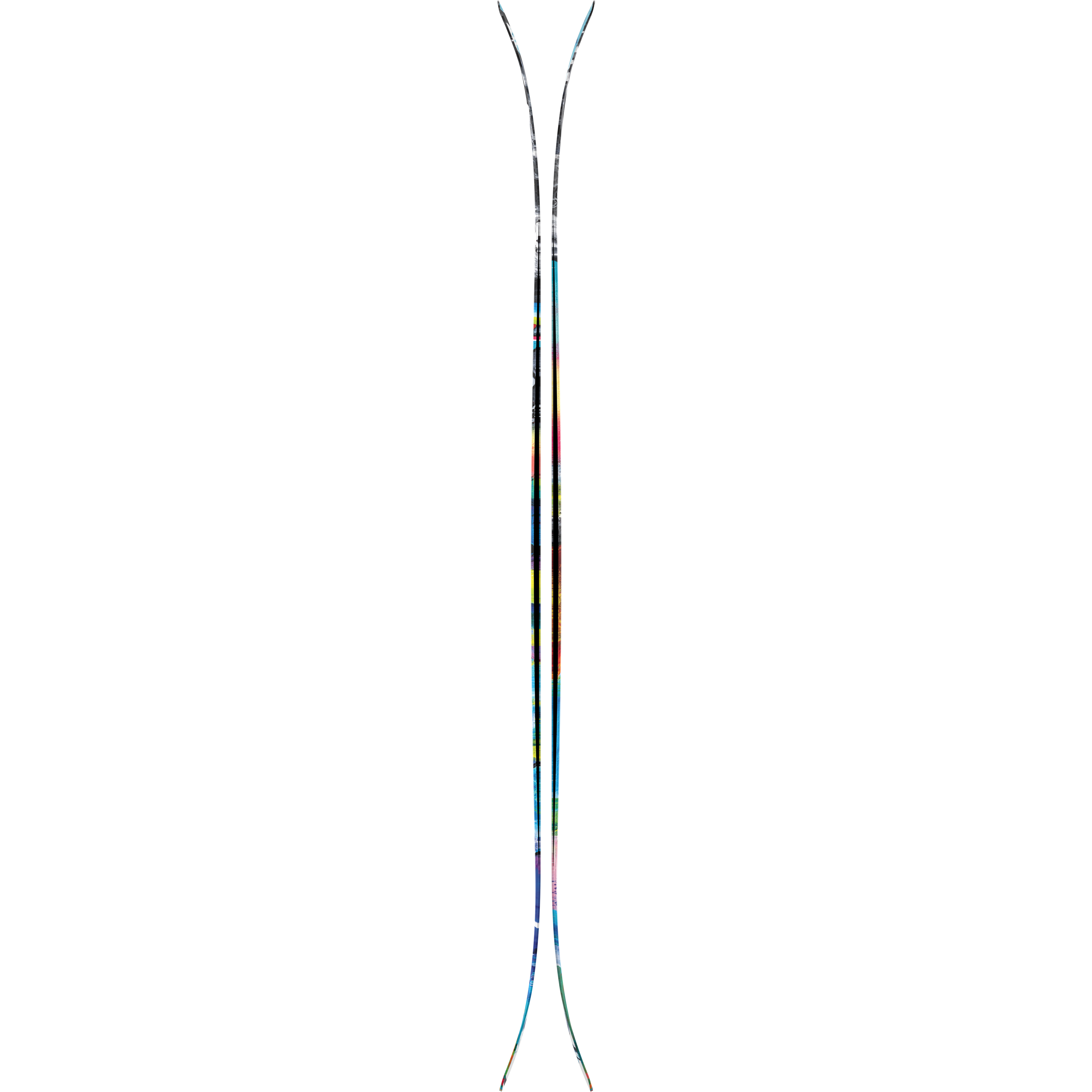 Atomic Bent Chetler 120 Skis - 2025 - Als.com