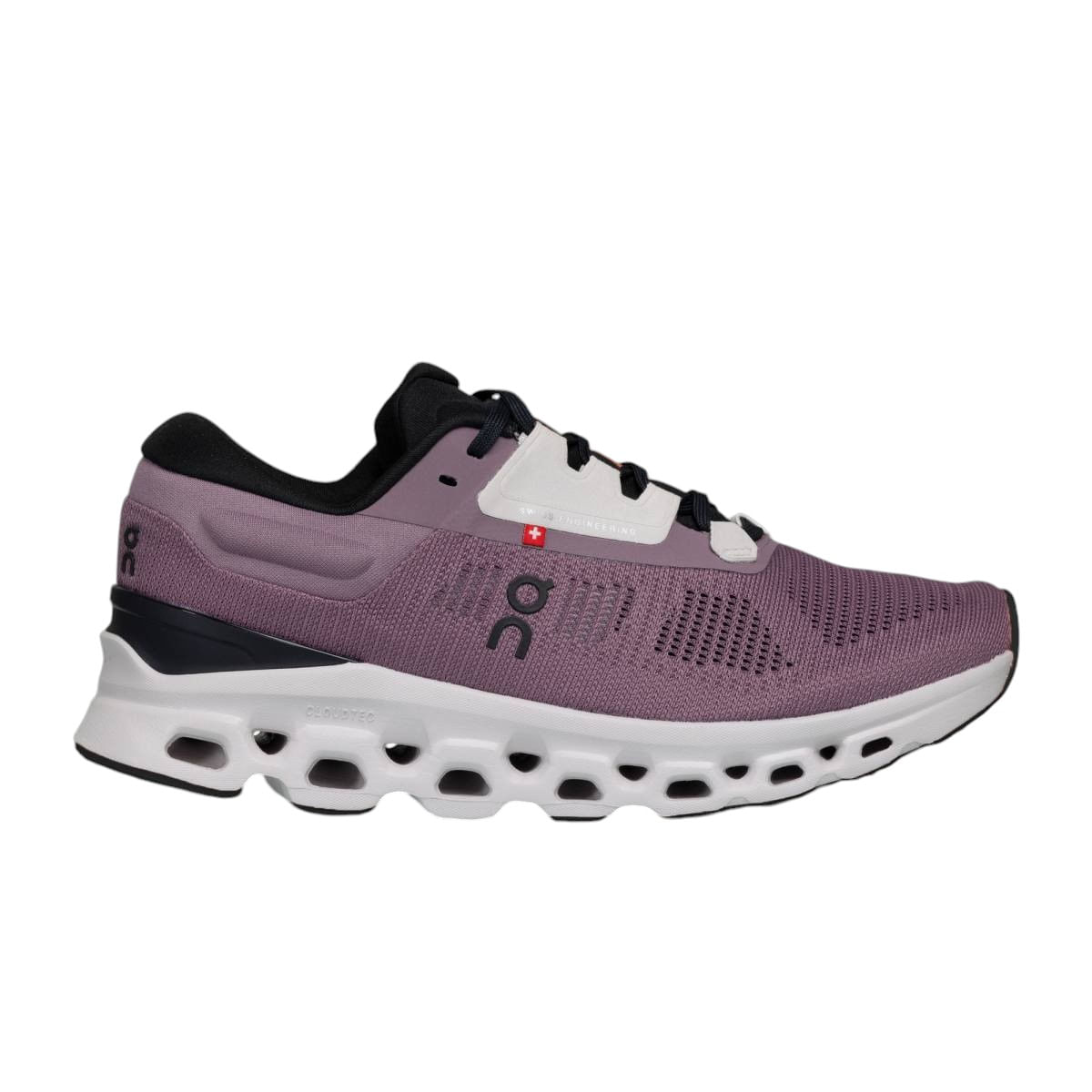On-Cloudstratus-Running-Shoes---Women-s-Quartz---Lily