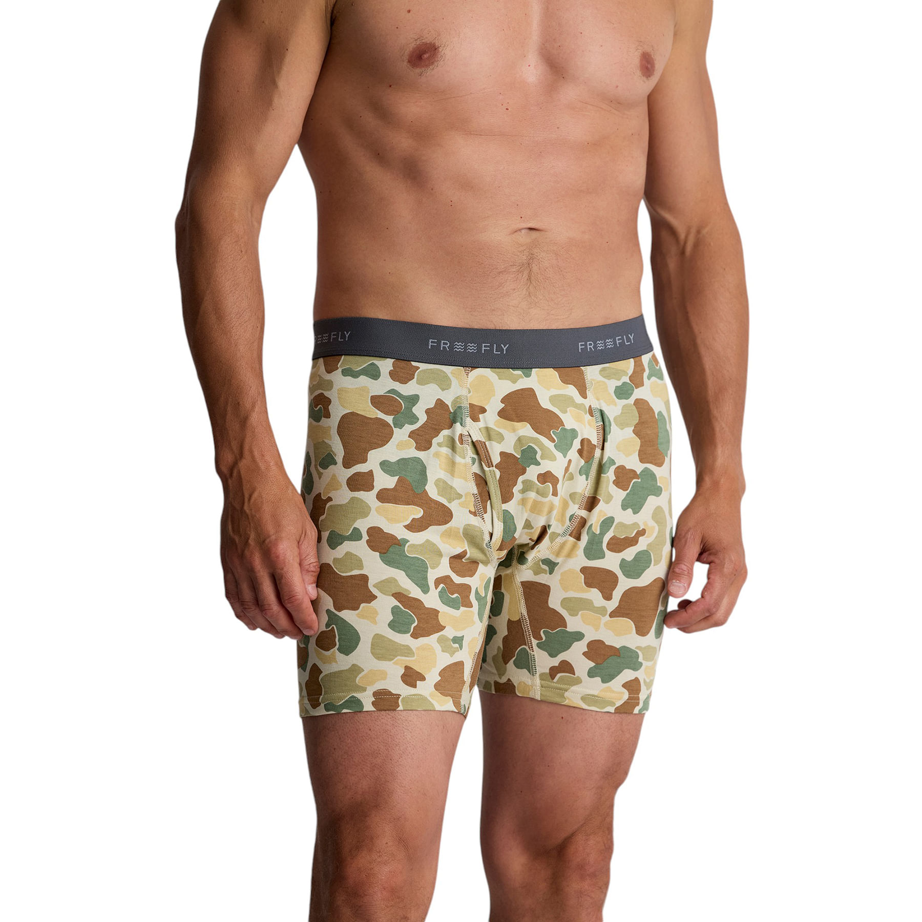 Freefly-Bamboo-Motion-Boxer-Brief---Men-s-Vintage-Camo