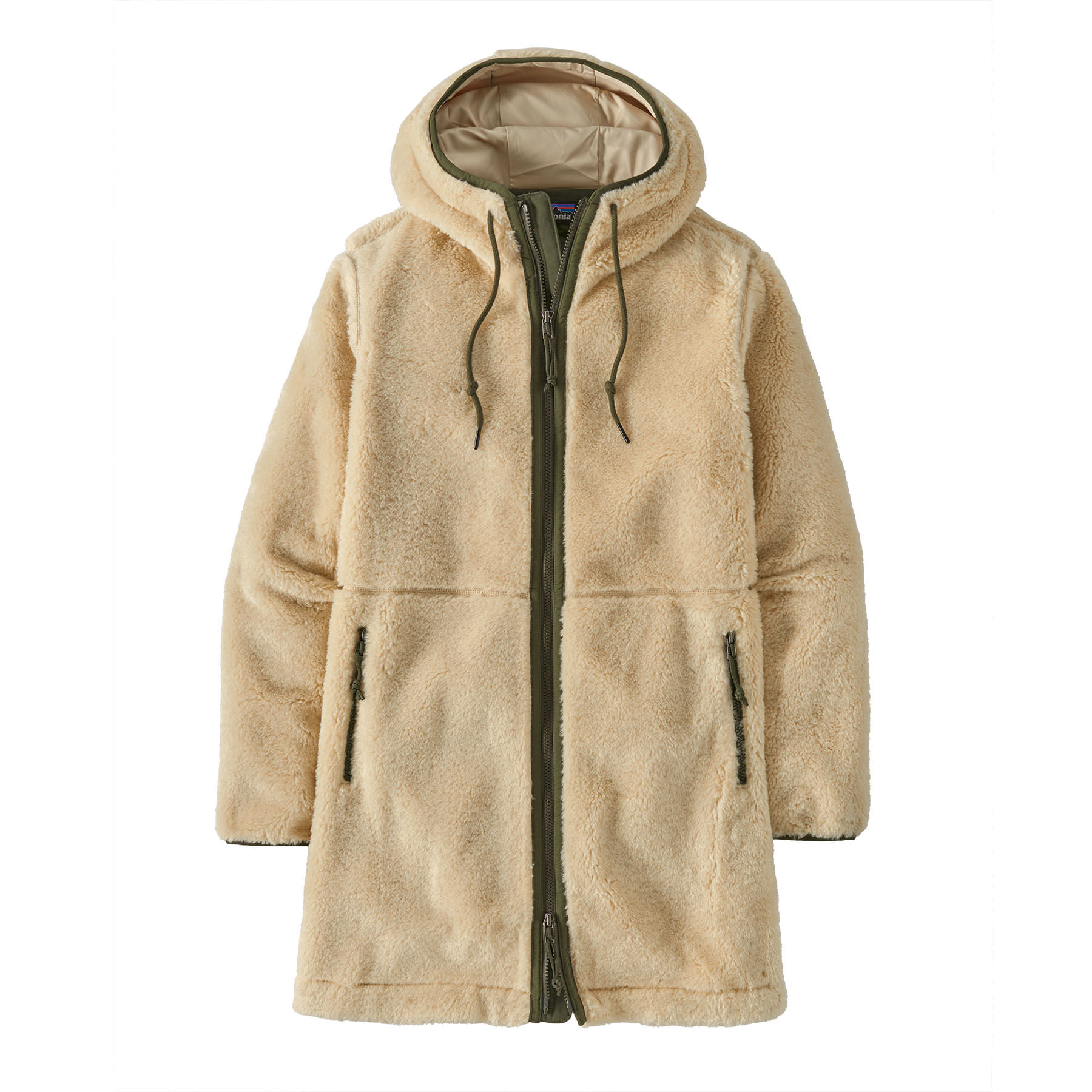 Patagonia Lonesome Mesa Hooded Parka - Women's - Als.com