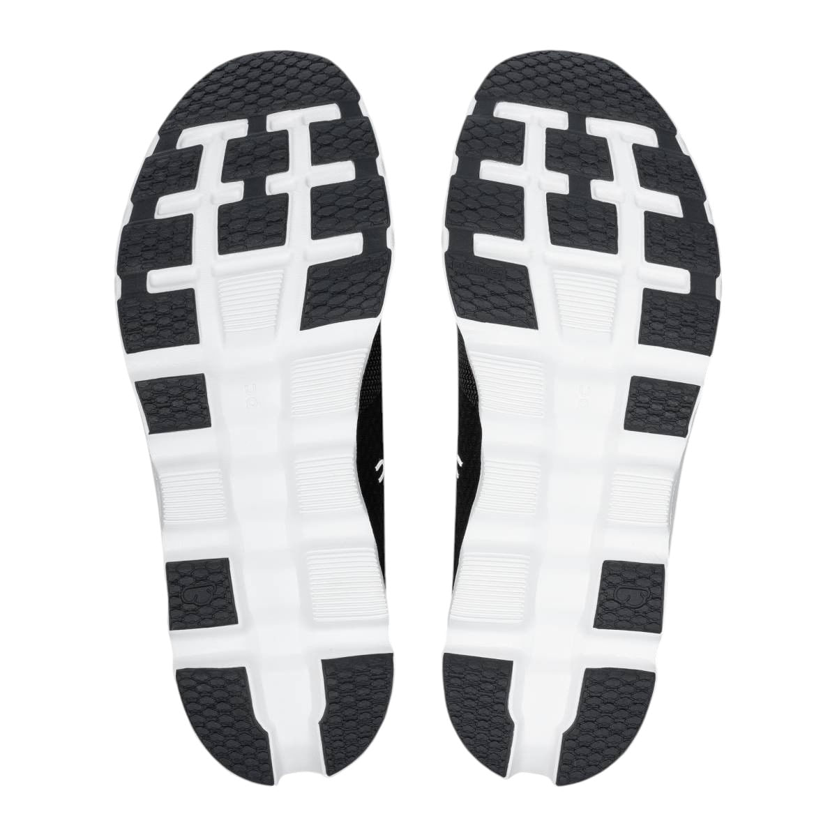 On-Cloudstratus-3-Running-Shoe---Women-s-Black---Frost