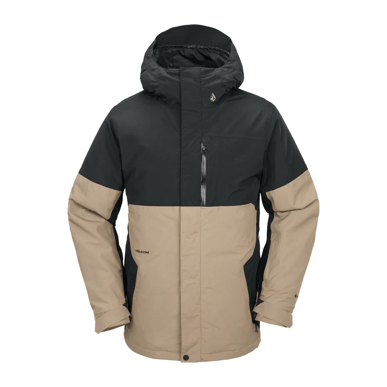 Volcom Gore-Tex Jacket - Men's - Als.com