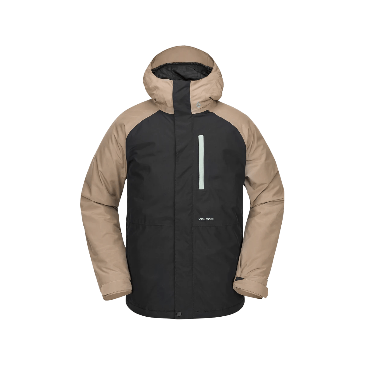 Volcom Dua Insulated Gore Jacket - Men's - Als.com