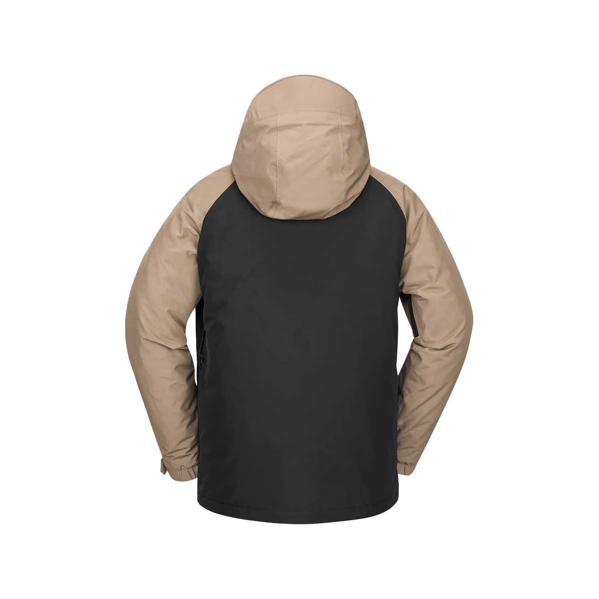スノーボード VOLCOM Mens Dua Gore-Tex Chestnut Brow VOLCOM Mens Dua Gore-Tex Pants - Caramel