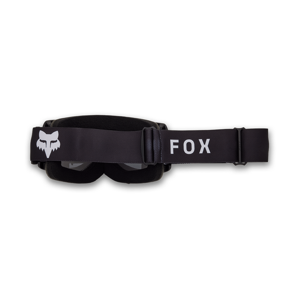 Fox Racing Main Core Mirrored Goggle - Black – image 2 of 2