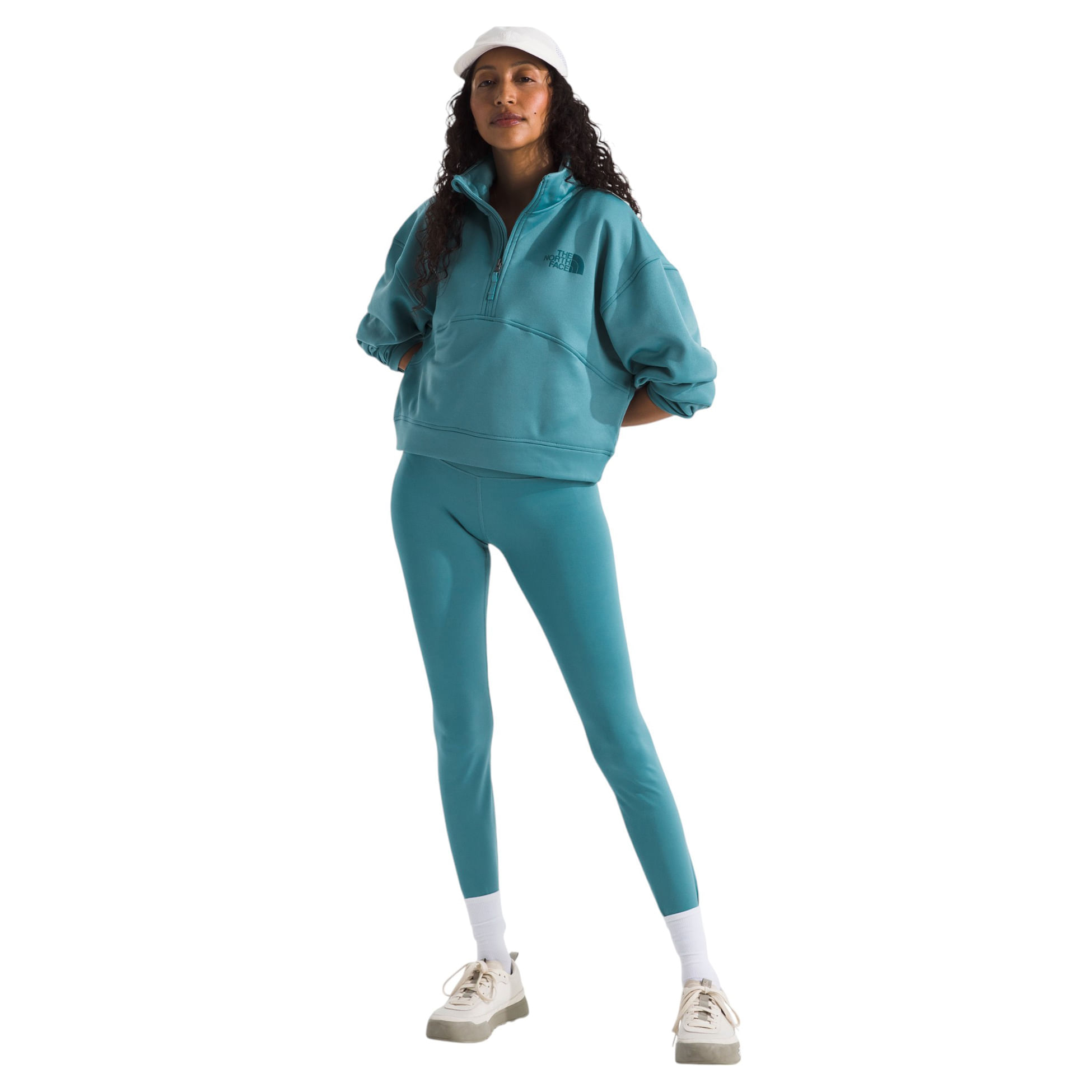 NORTHF-WOMEN-S-HORIZON-1-2-ZIP-Algae-Blue-XS.jpg