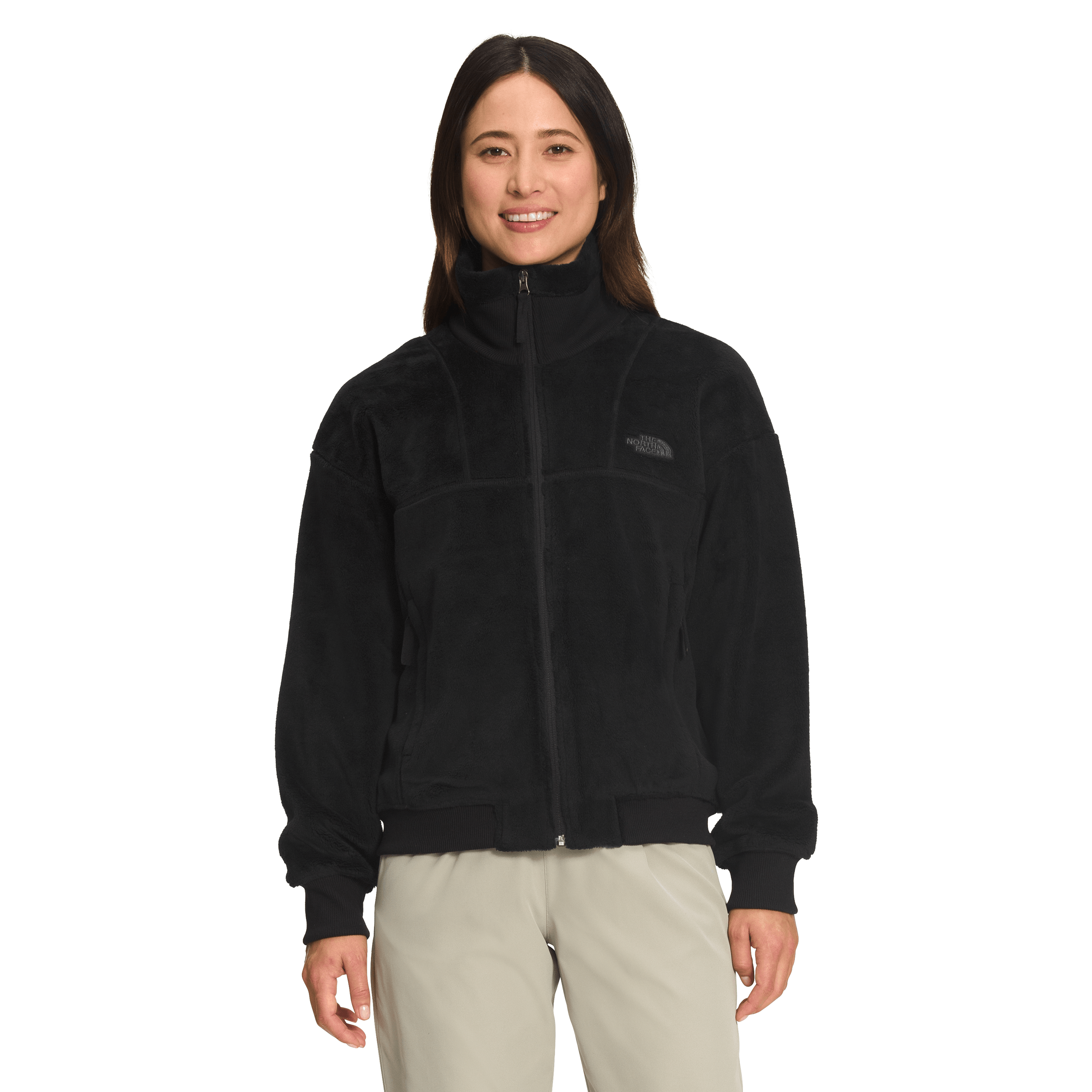The North Face Osito Lux Jacket - Women's - Als.com