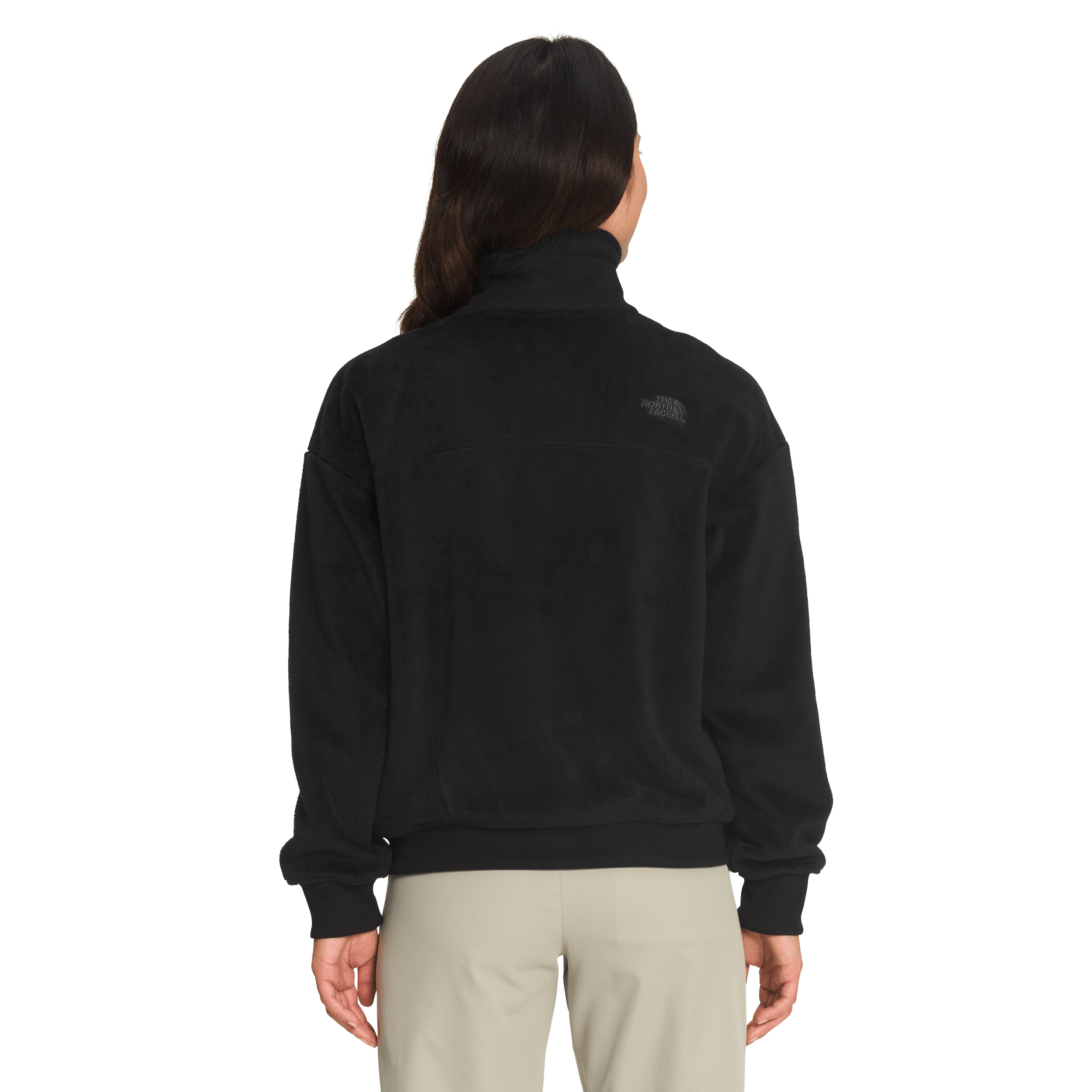 The North Face Osito Lux Jacket - Women's - Als.com
