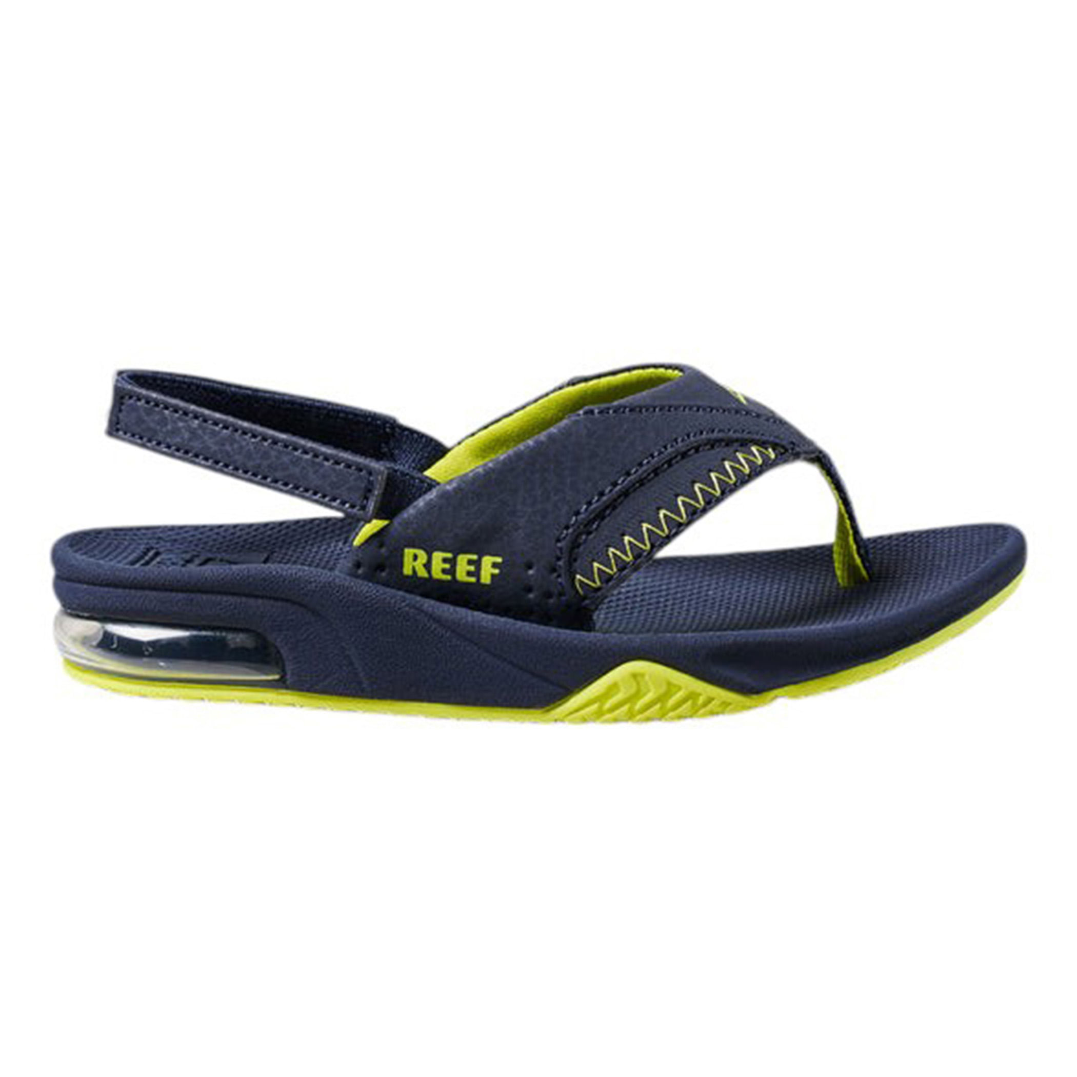 Reef Fanning Sandals Where To Buy Reef Flip Flops REEF Little