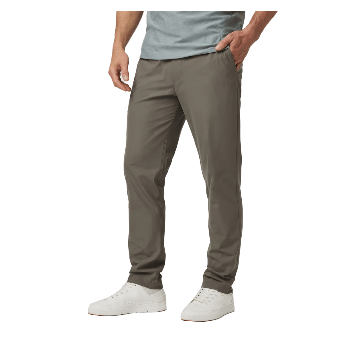 Eryri Pants – The Little Red Planet