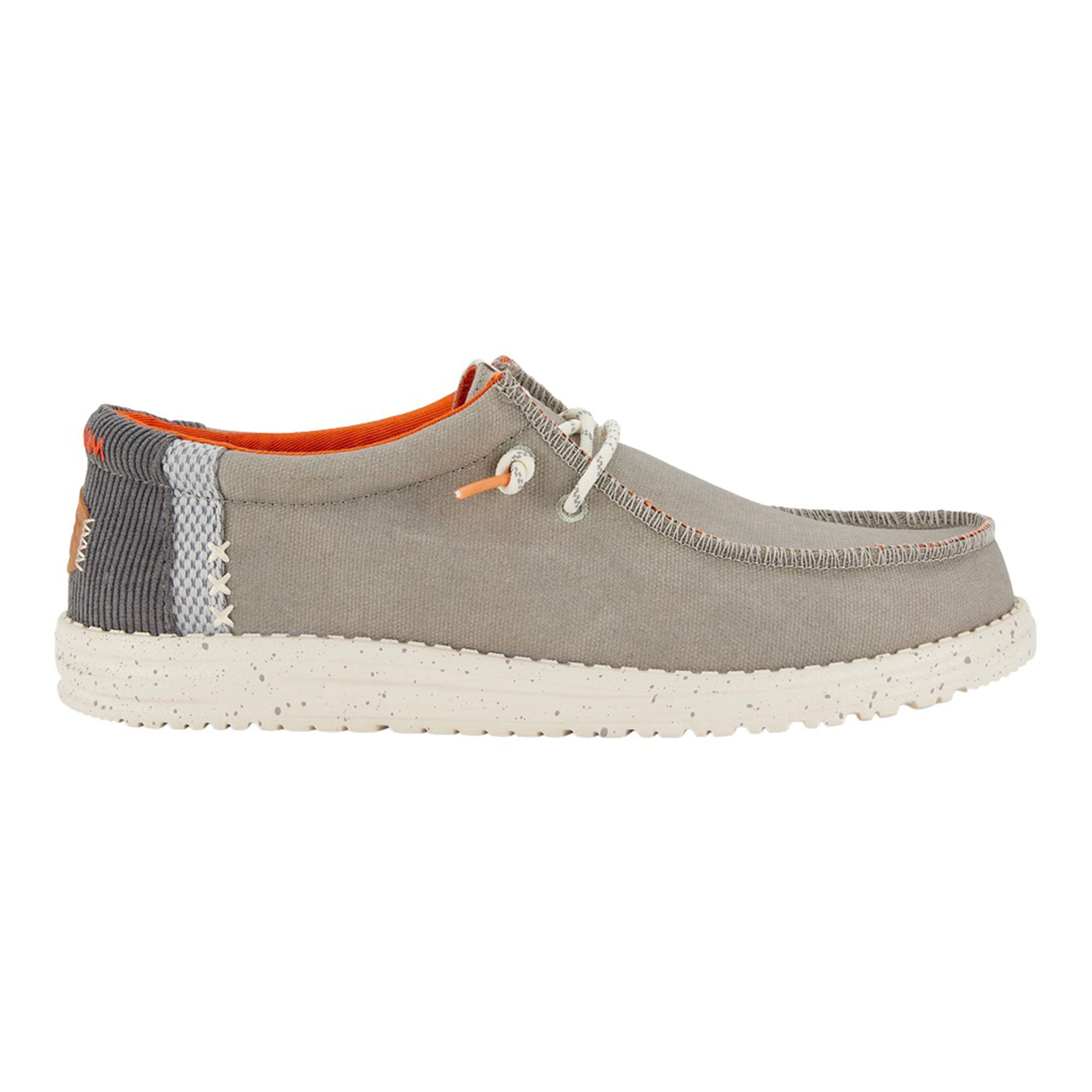 HEYDUD-M-SHOE-WALLY-BREAK-HEY-DAY-Grey