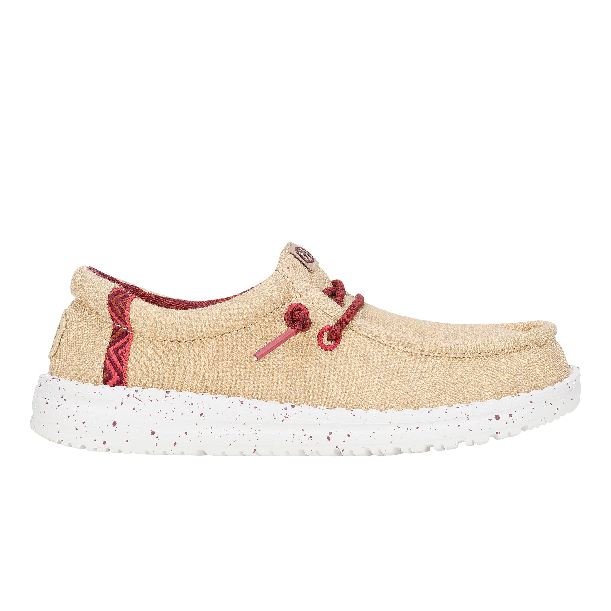 HEYDUD-SHOE-WALLY-COASTLINE-YTH-Walnut