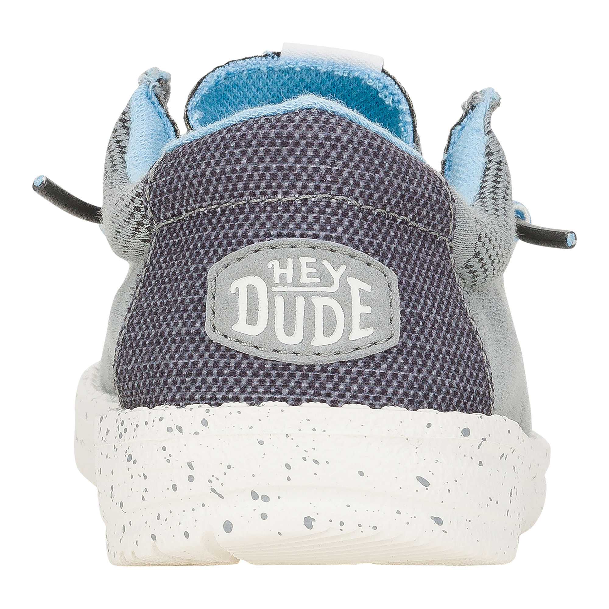 HEYDUD-SHOE-WALLY-CAMO-MESH-YTH-Charcoal