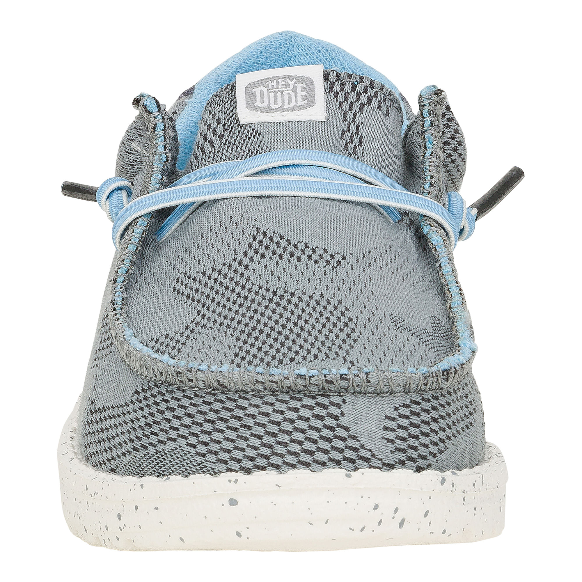 HEYDUD-SHOE-WALLY-CAMO-MESH-YTH-Charcoal