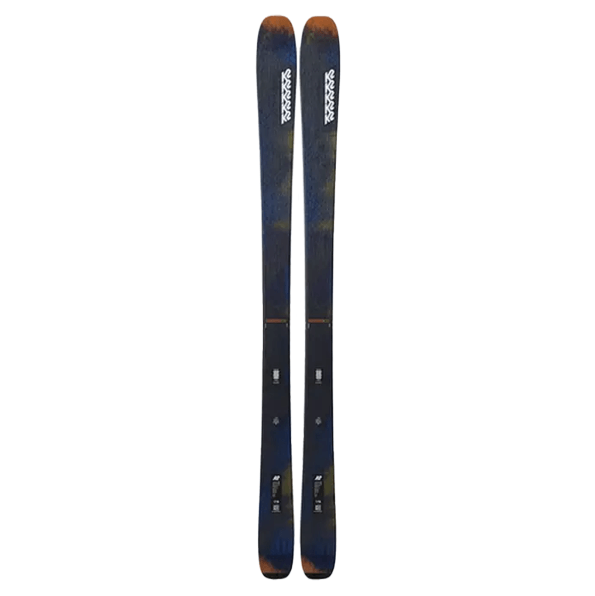 K2 MINDBENDER 90C Skis 2023 | Mens All Mountain