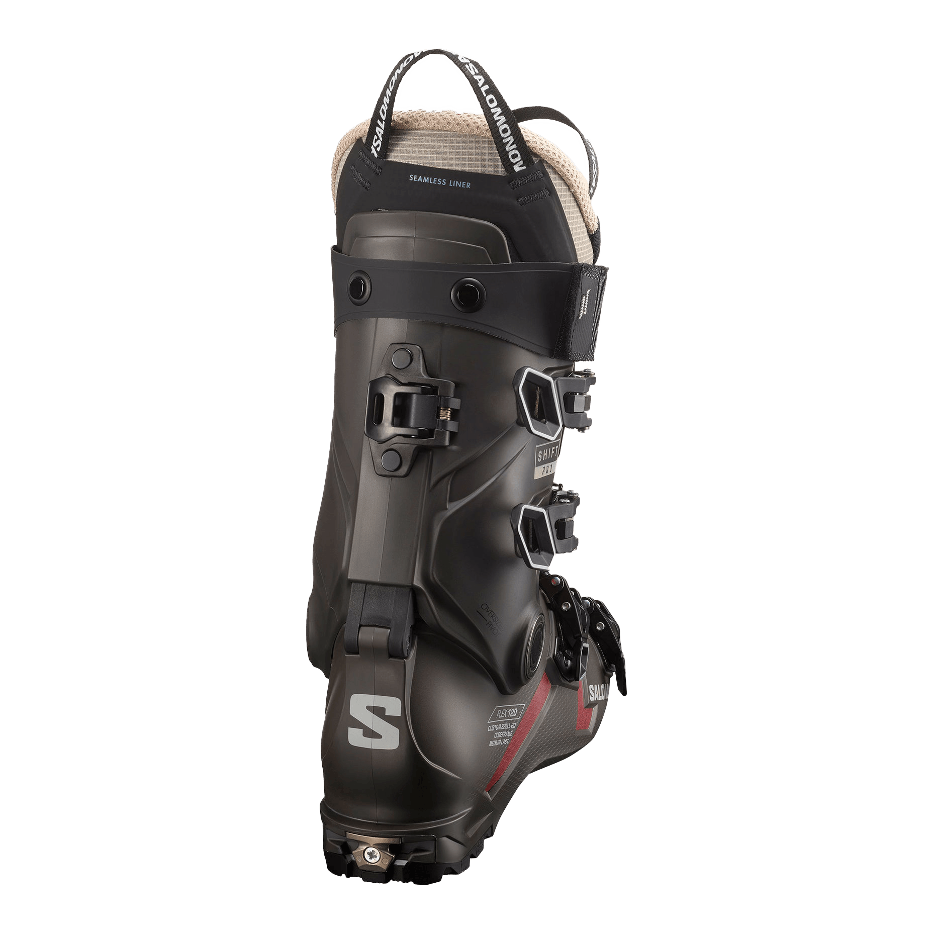 Salomon shift 120 online