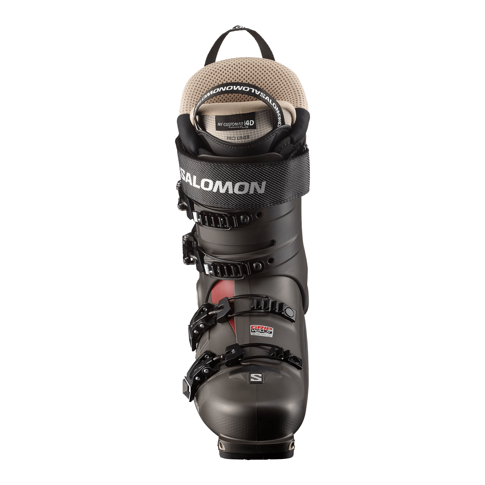 Salomon Shift Pro 120 Alpine Touring Ski Boots 2025 | evo