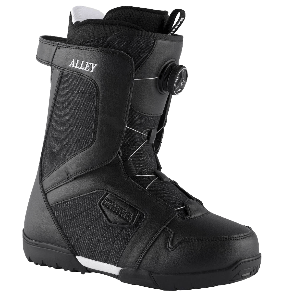 Salomon Dialogue Dual Boa Boots 2025 - Men's - Als.com Salomon Dialogue Dual Boa Boots 2025 - Men's - Als.com
