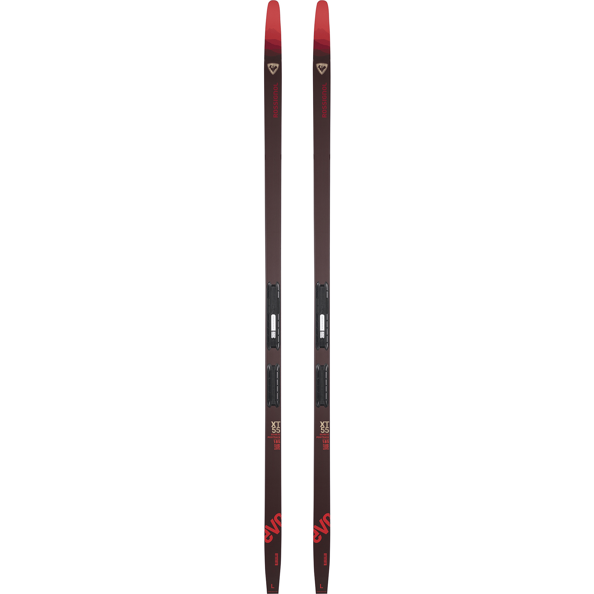 【送料込み】ROSSIGNOL　POWER PULSION　164　ストック付 送料込み】ROSSIGNOL POWER PULSION 164 ストック付