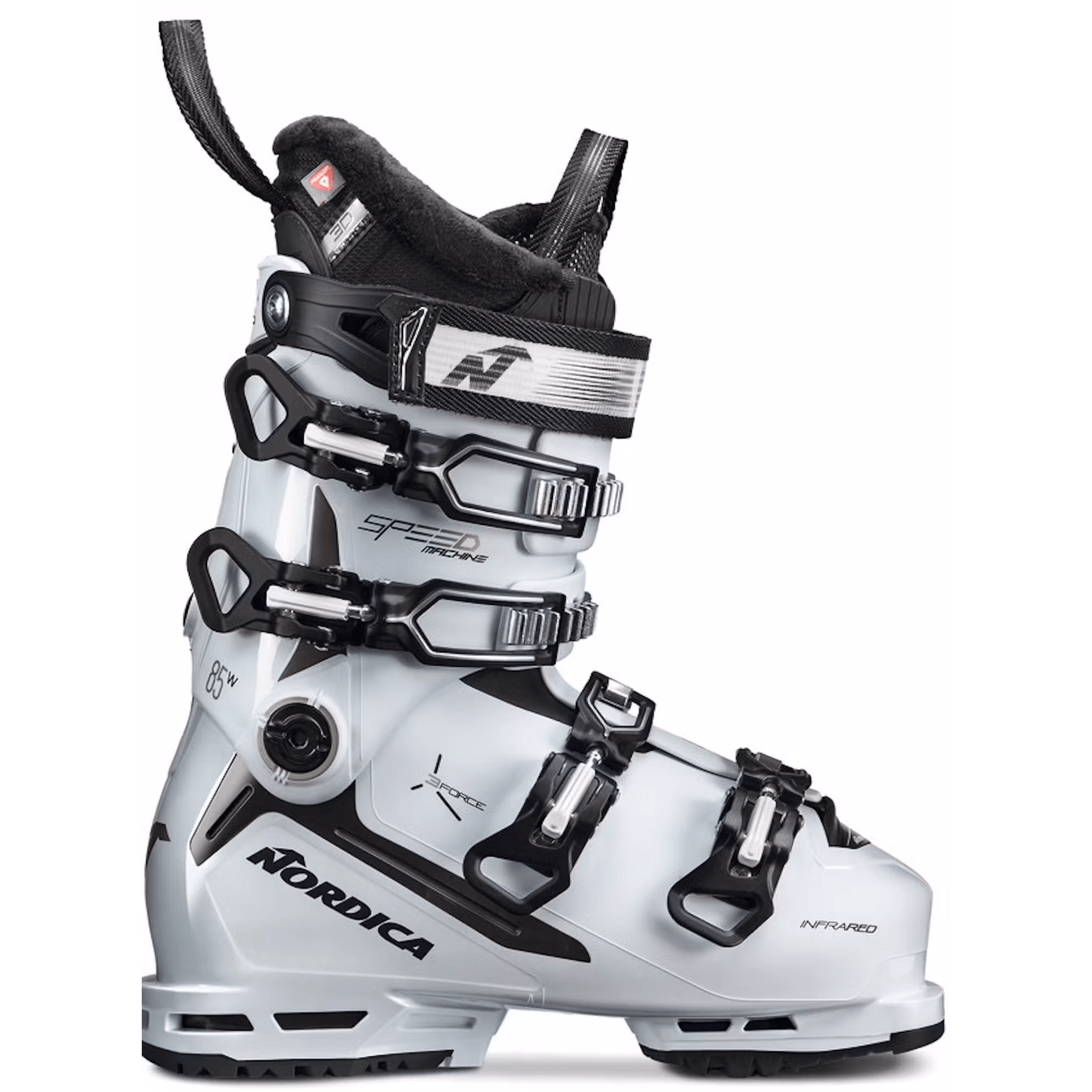 Nordica Speedmachine 3 85 Ski Boots 2025 - Women's - Als.com