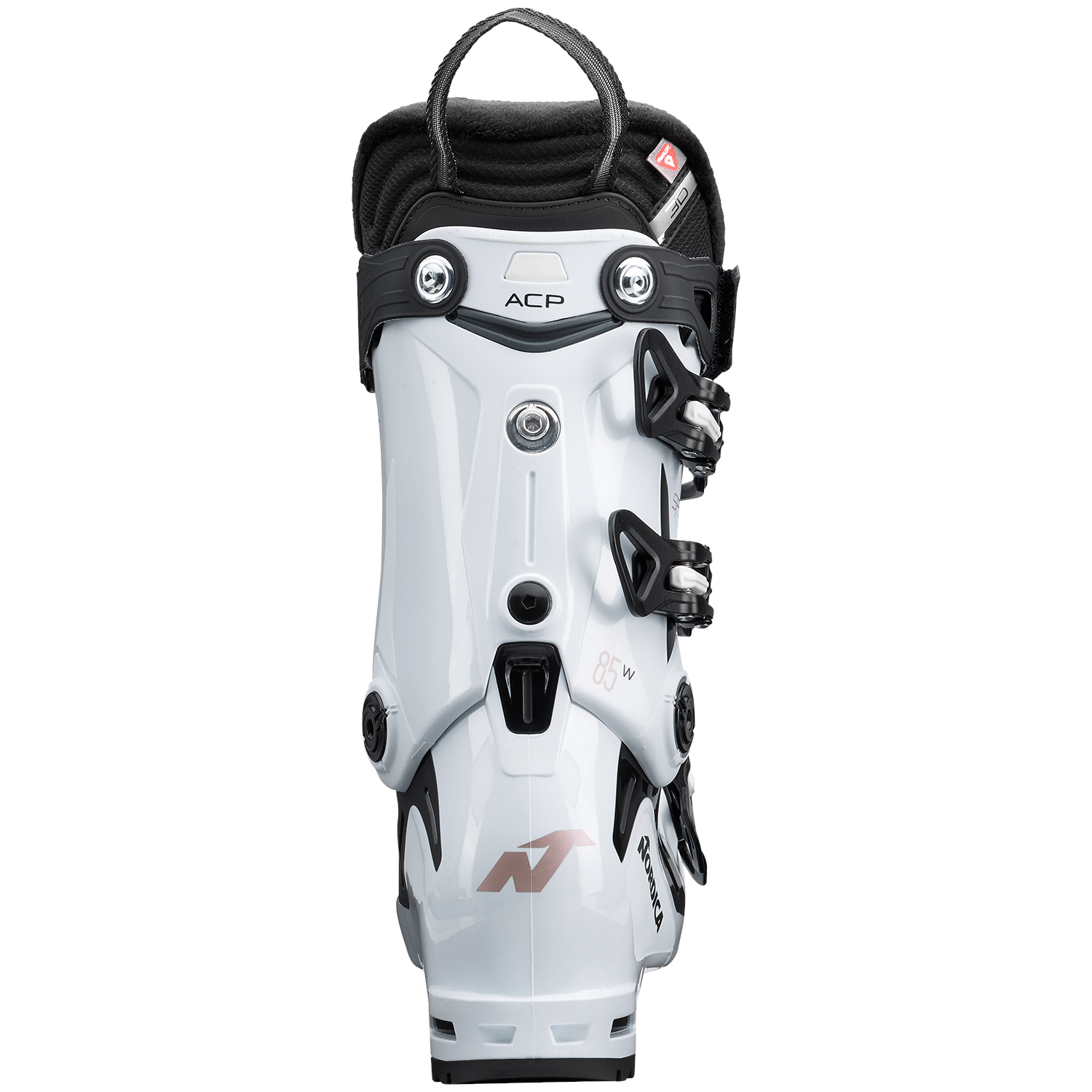 Nordica Speedmachine 3 85 Ski Boots 2025 - Women's - Als.com