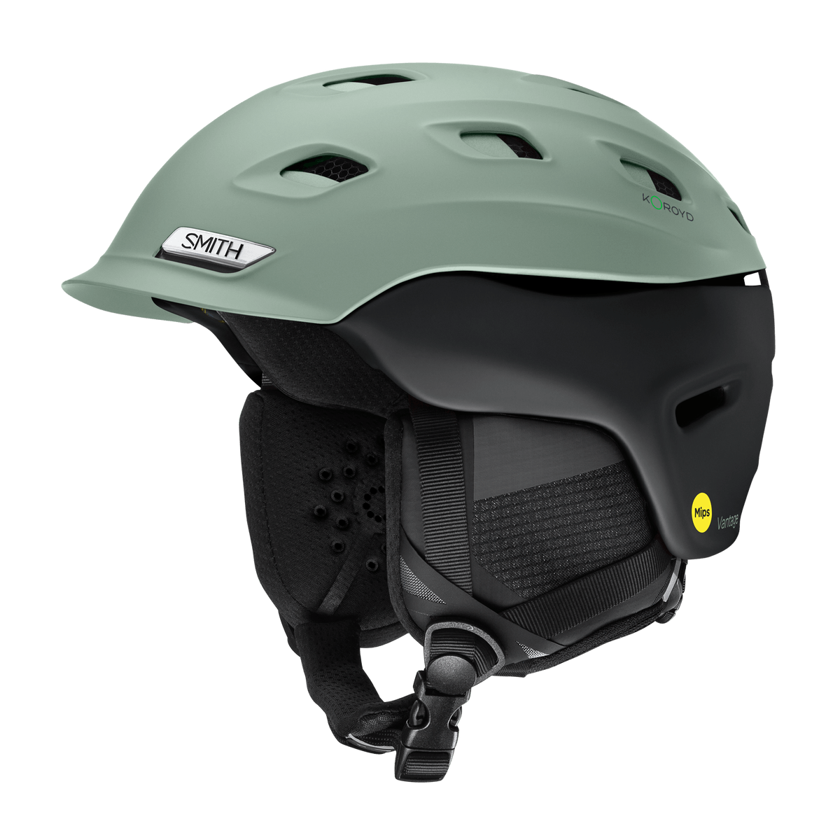 Smith Vantage MIPS Snow Helmet - Men's - Als.com
