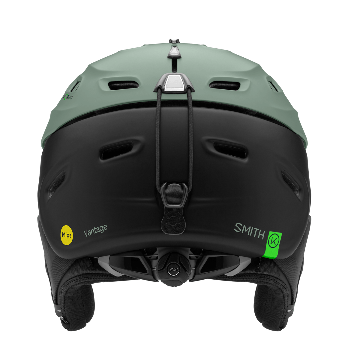 Smith Vantage MIPS Snow Helmet - Men's - Als.com