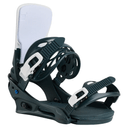 スノーボード CARTEL Re:Flex Black S size Capstrap 2.0 Burton Cartel Re:flex Snowboard Bindings - Men's - Als.com