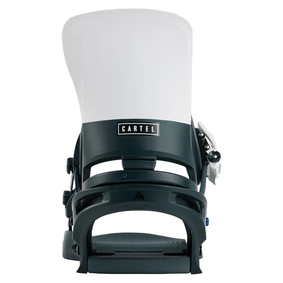 22-23 BURTON Cartel X Re:Flex MNS Mサイズ Men's Burton Cartel X Re:Flex Snowboard Bindings | Burton