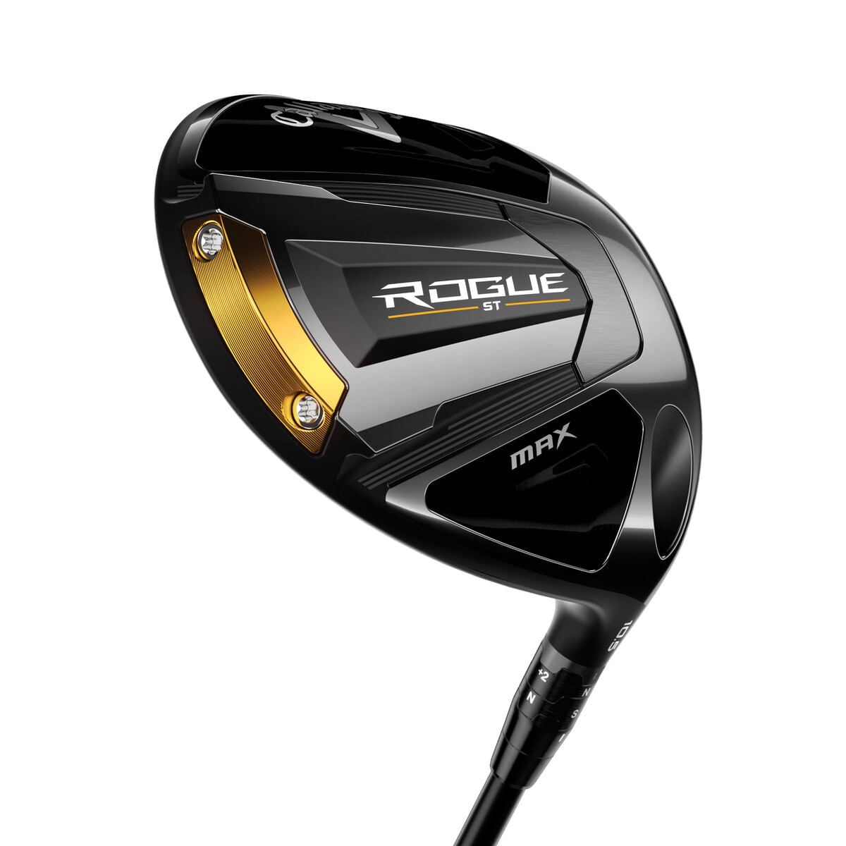 Callaway Rogue ST '24 Max Driver - Als.com