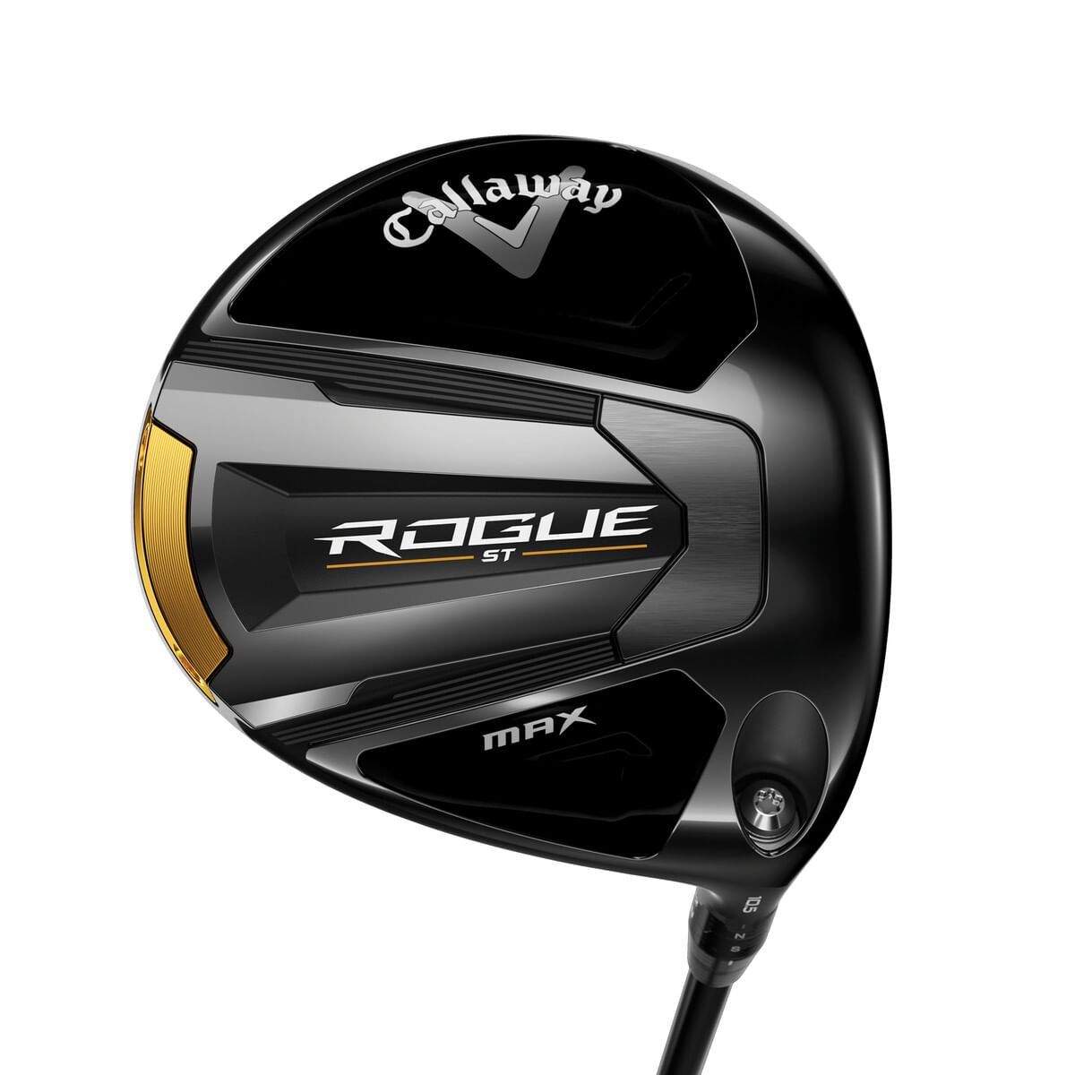 Callaway Rogue ST '24 Max Driver - Als.com
