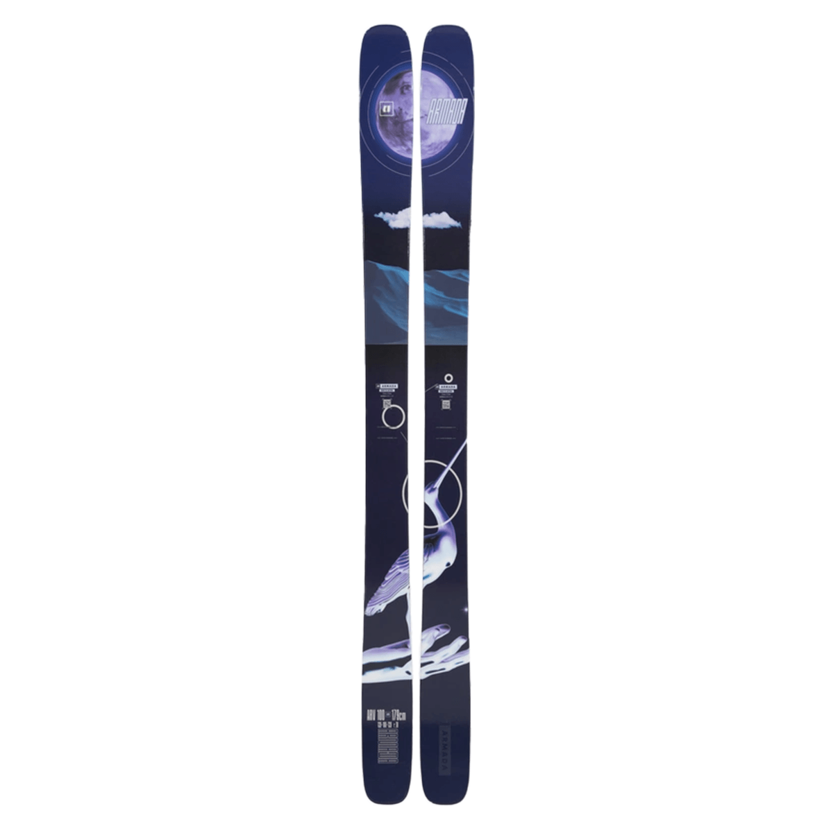 Faction Prodigy 3 Skis 2025 - Als.com Faction Prodigy 3 Skis 2025 - Als.com