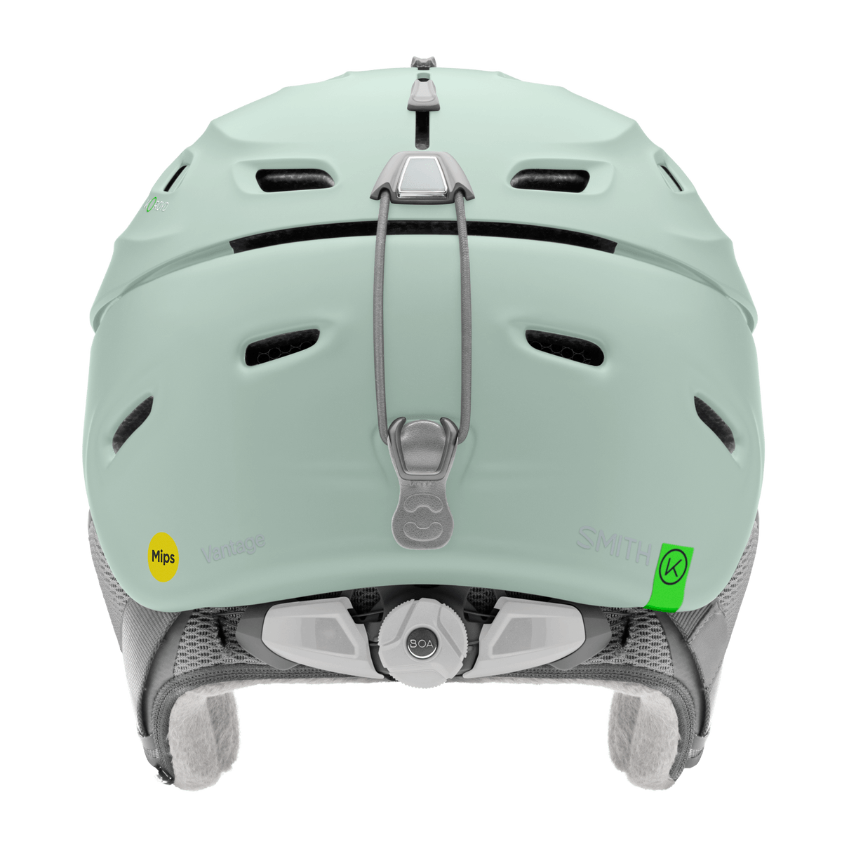 Smith Vantage MIPS Snow Helmet - Women's - Als.com