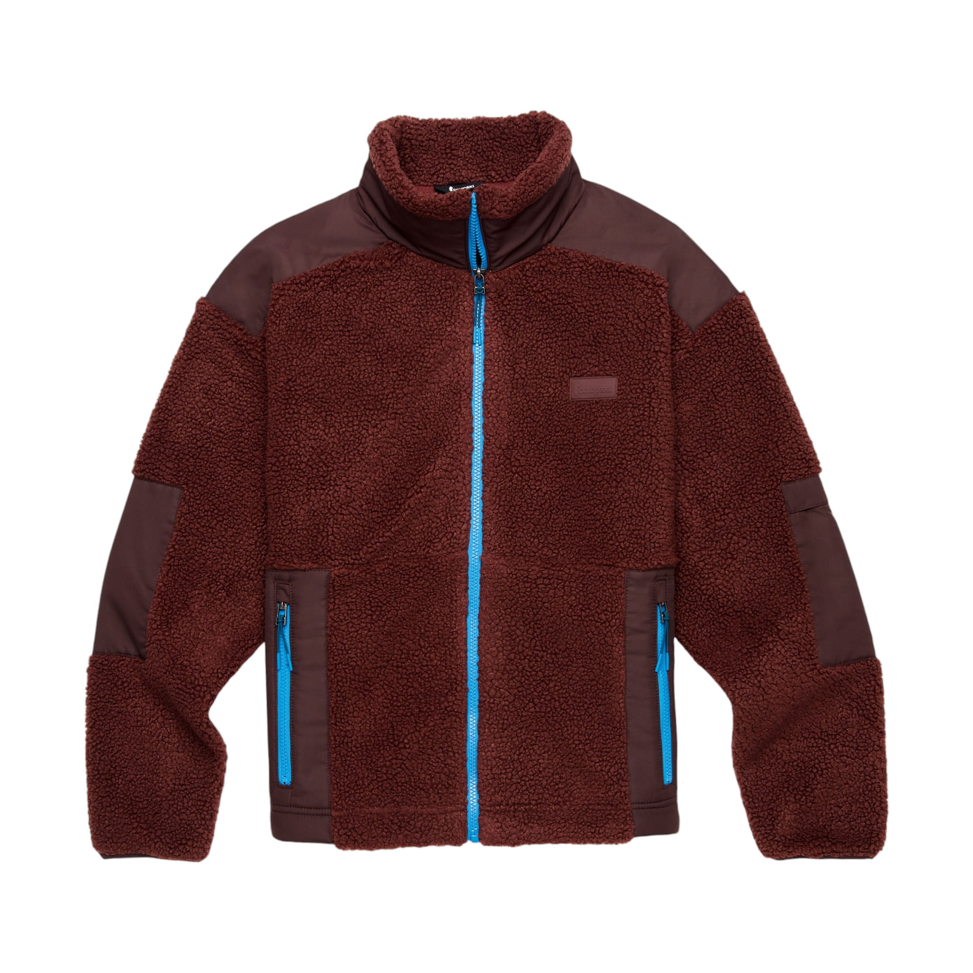 【BAON】[unisex] Hinno Fleece Quilting Work Jacket Cotopaxi Bacano Fleece Jacket - Women's - Als.com