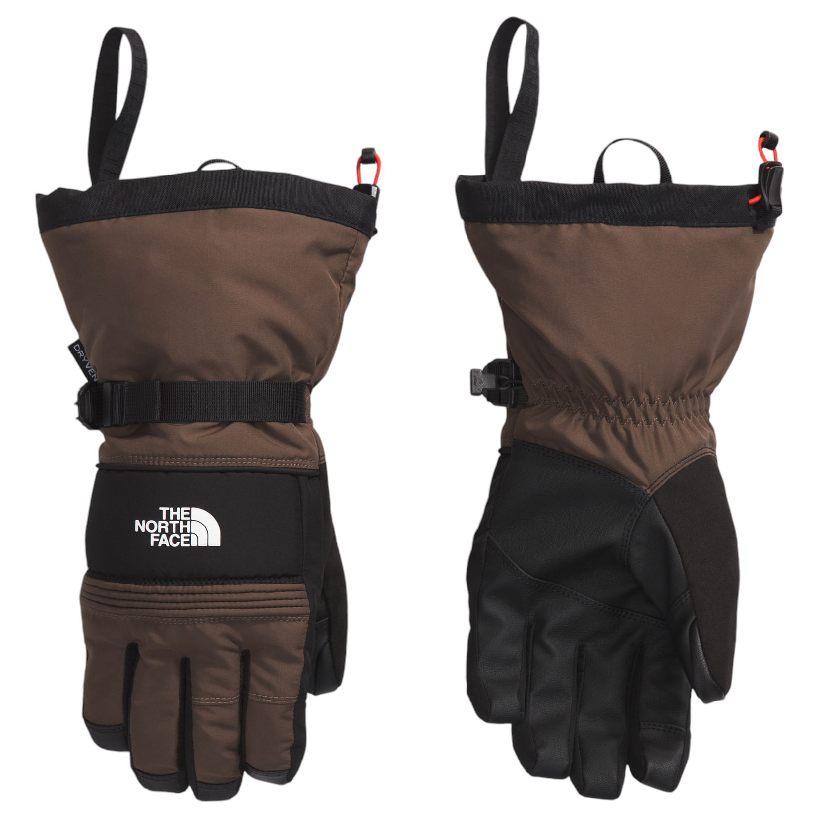 THE NORTH FACE KELVIN GTX GLOVE Mサイズ The North Face Kelvin Glove