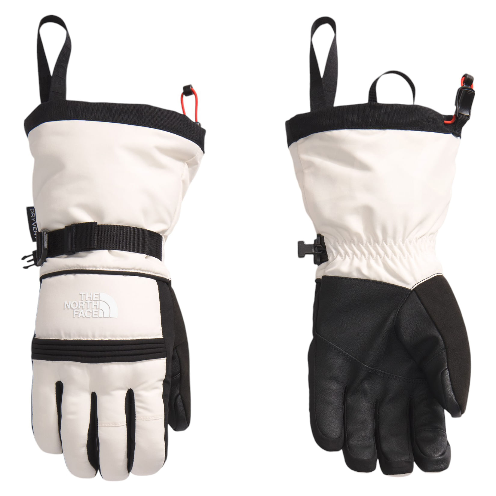 The North Face Montana Ski Glove - Women's - Als.com